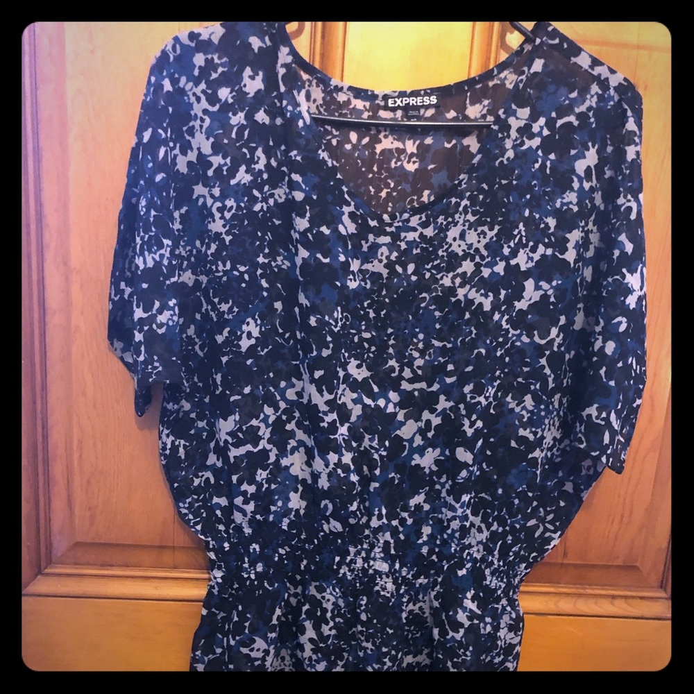 Express shirt